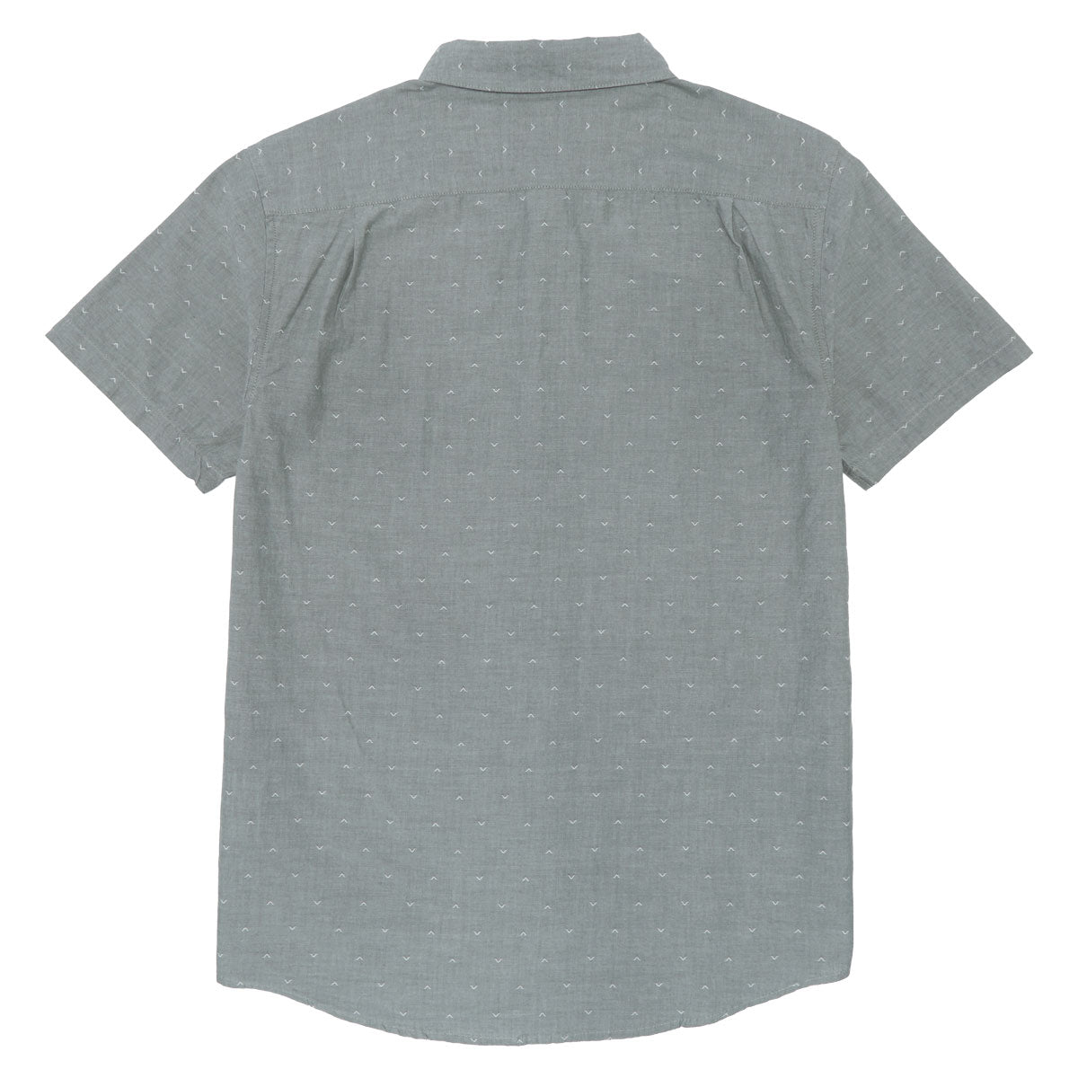 RVCA Thatll Do Dobby Shirt - Jade image 2