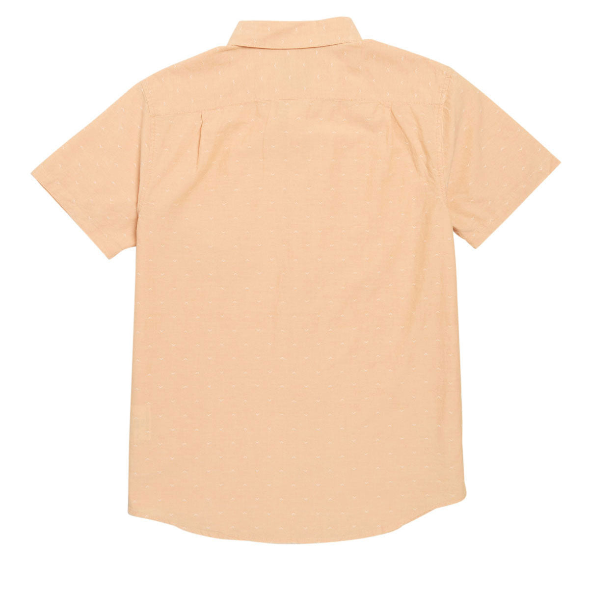 RVCA Thatll Do Dobby Shirt - Toasted image 2