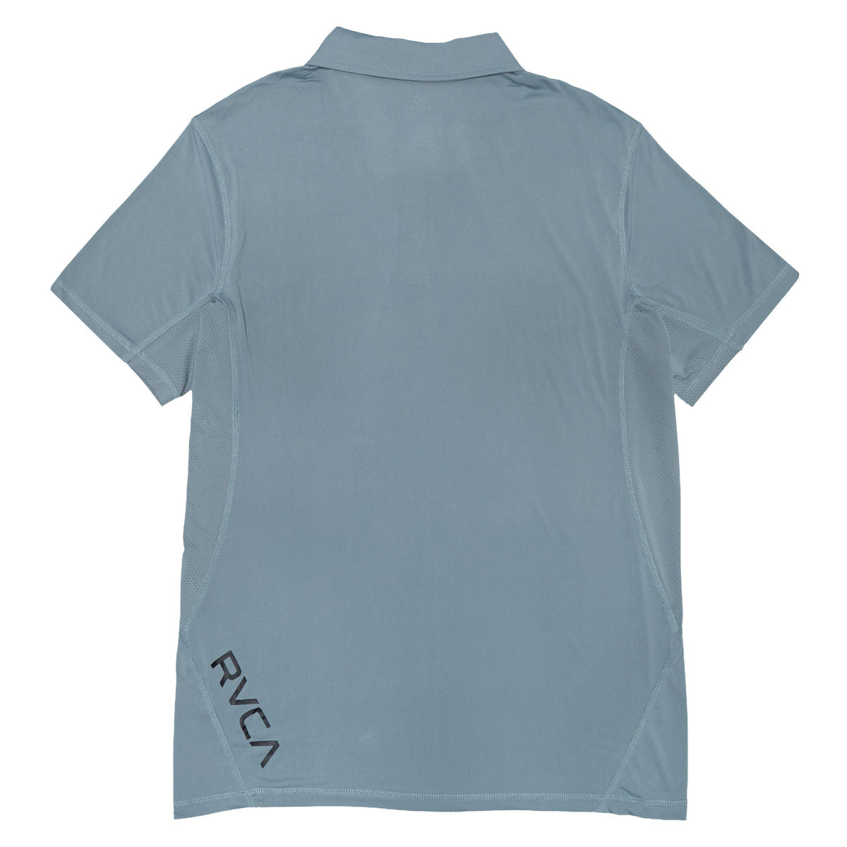 RVCA Sport Vent Polo Shirt - Lead image 2