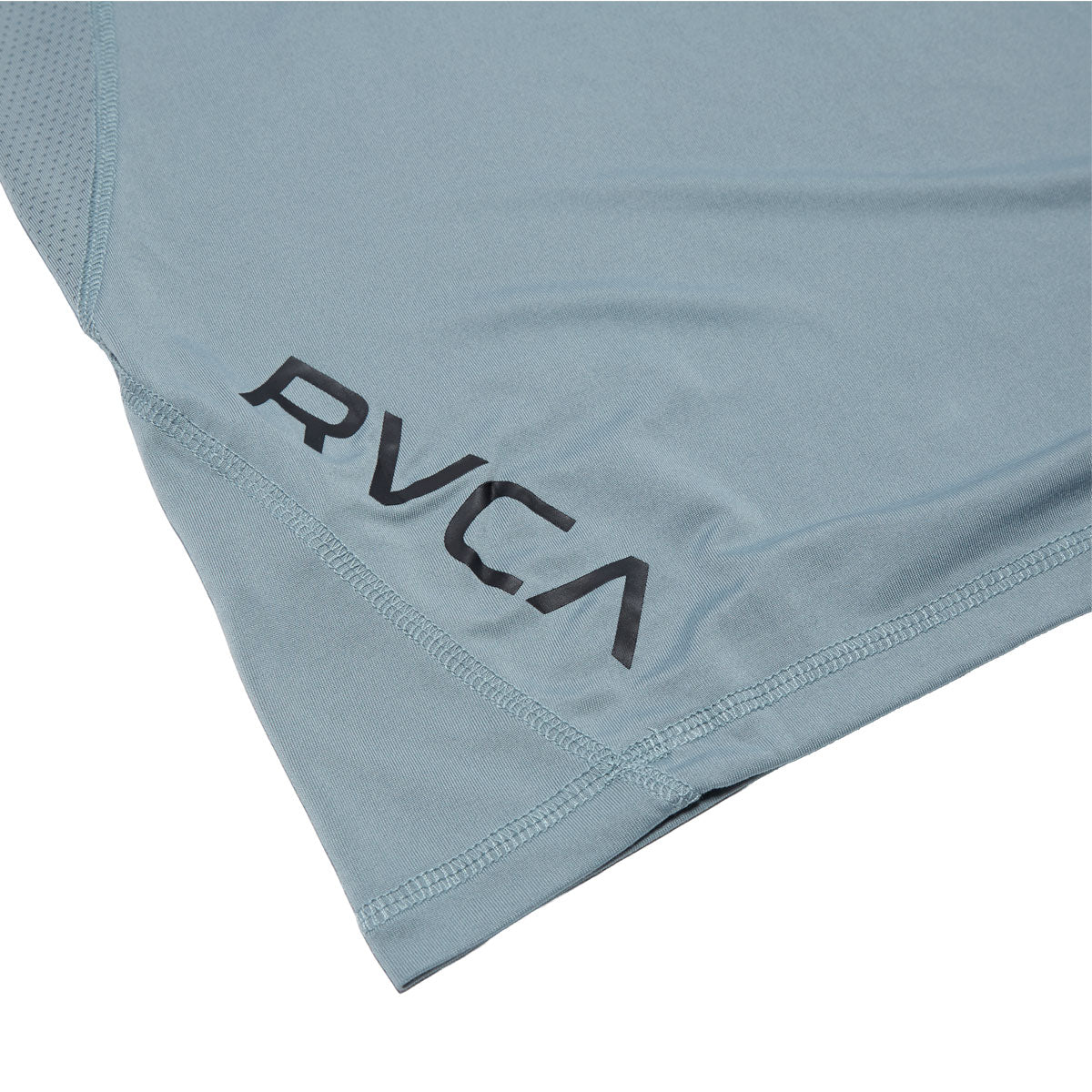 RVCA Sport Vent Polo Shirt - Lead image 4