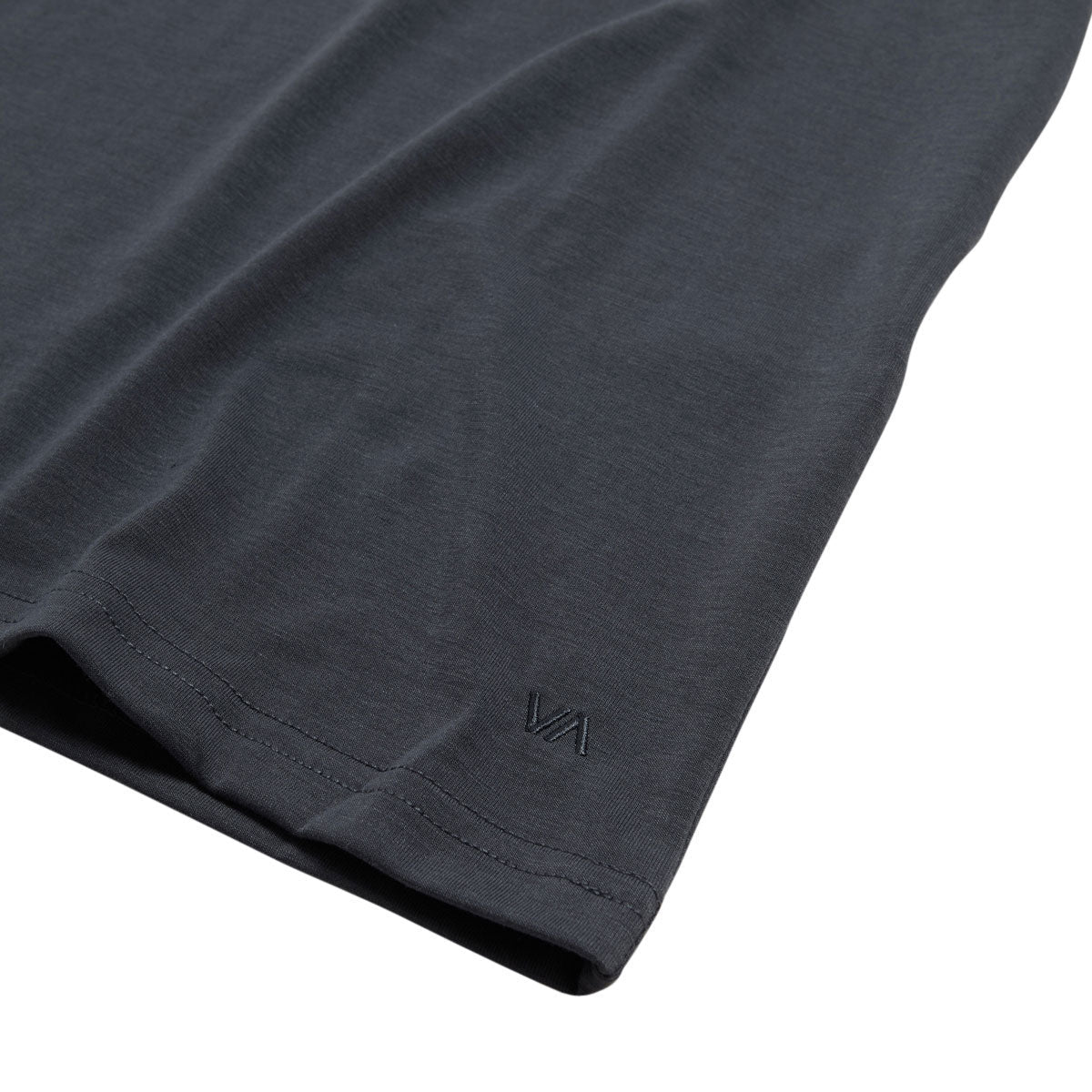 RVCA Balance Polo Shirt - Garage Blue image 3