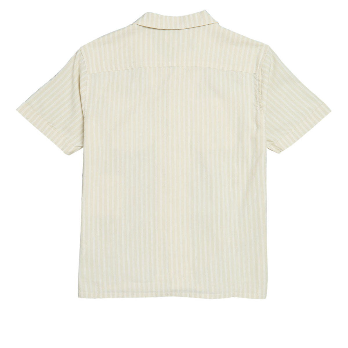 RVCA Mel G Moonlight Shirt - Antique White image 4