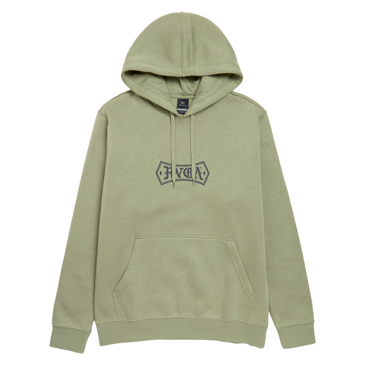RVCA Meric Hoodie - Ranger Green image 1