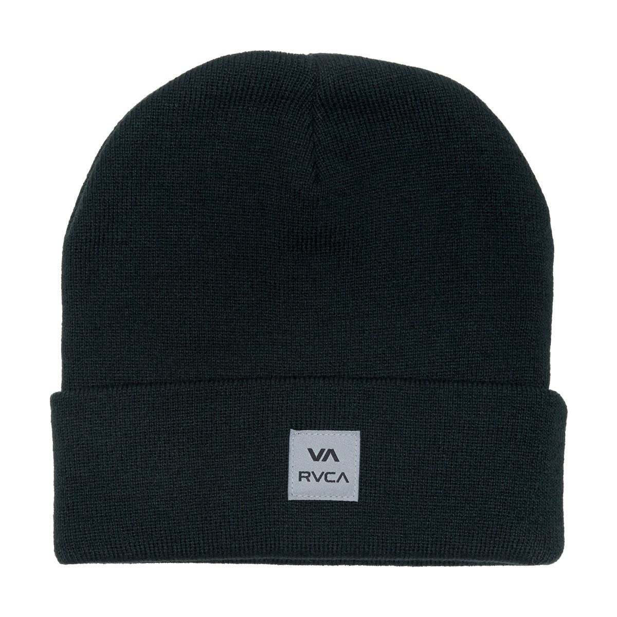 RVCA VA All The Way Beanie - Dusty Green image 1