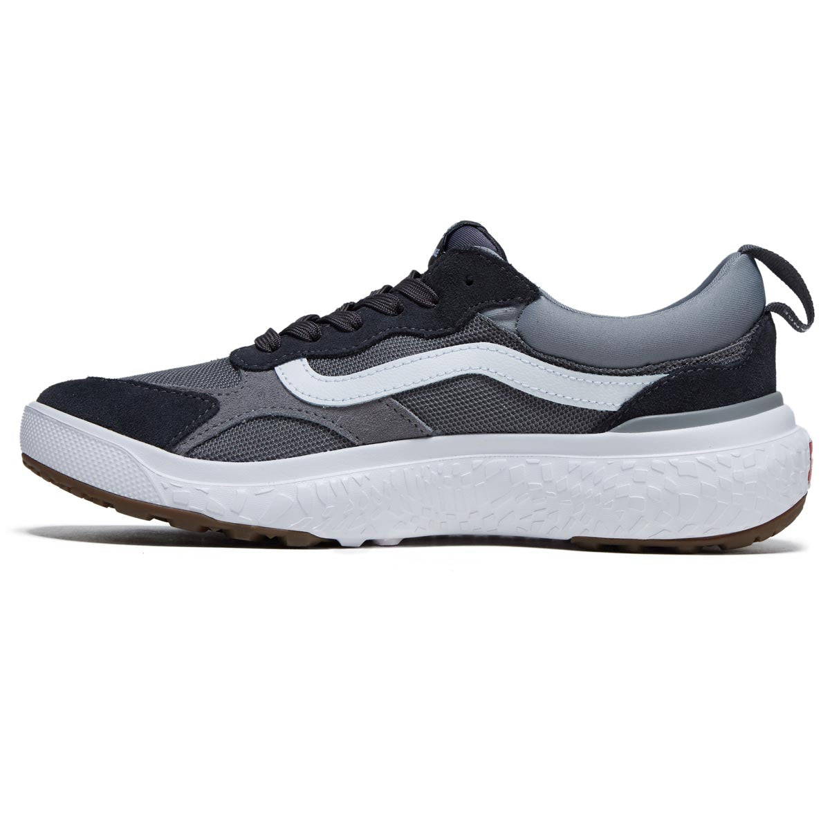 Vans Ultrarange Neo VR3 Shoes - Asphalt/White image 2