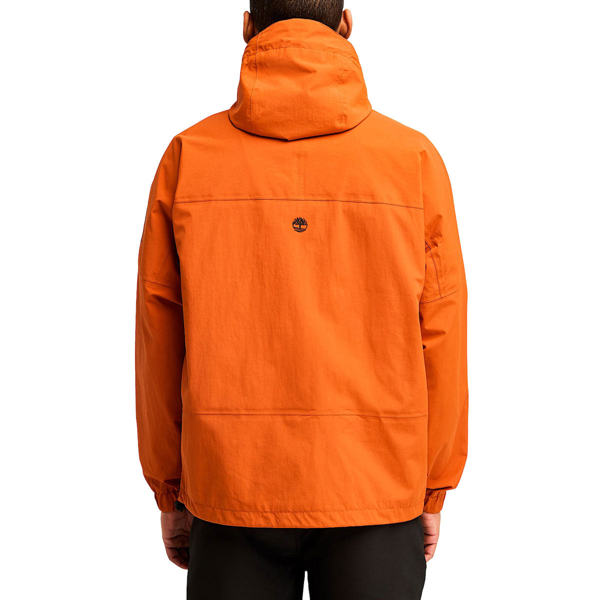 Timberland Water Resistant Jacket - Umber image 2