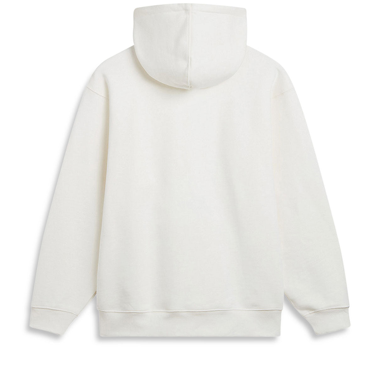 Vans Skate Blurb Hoodie - Marshmallow image 4