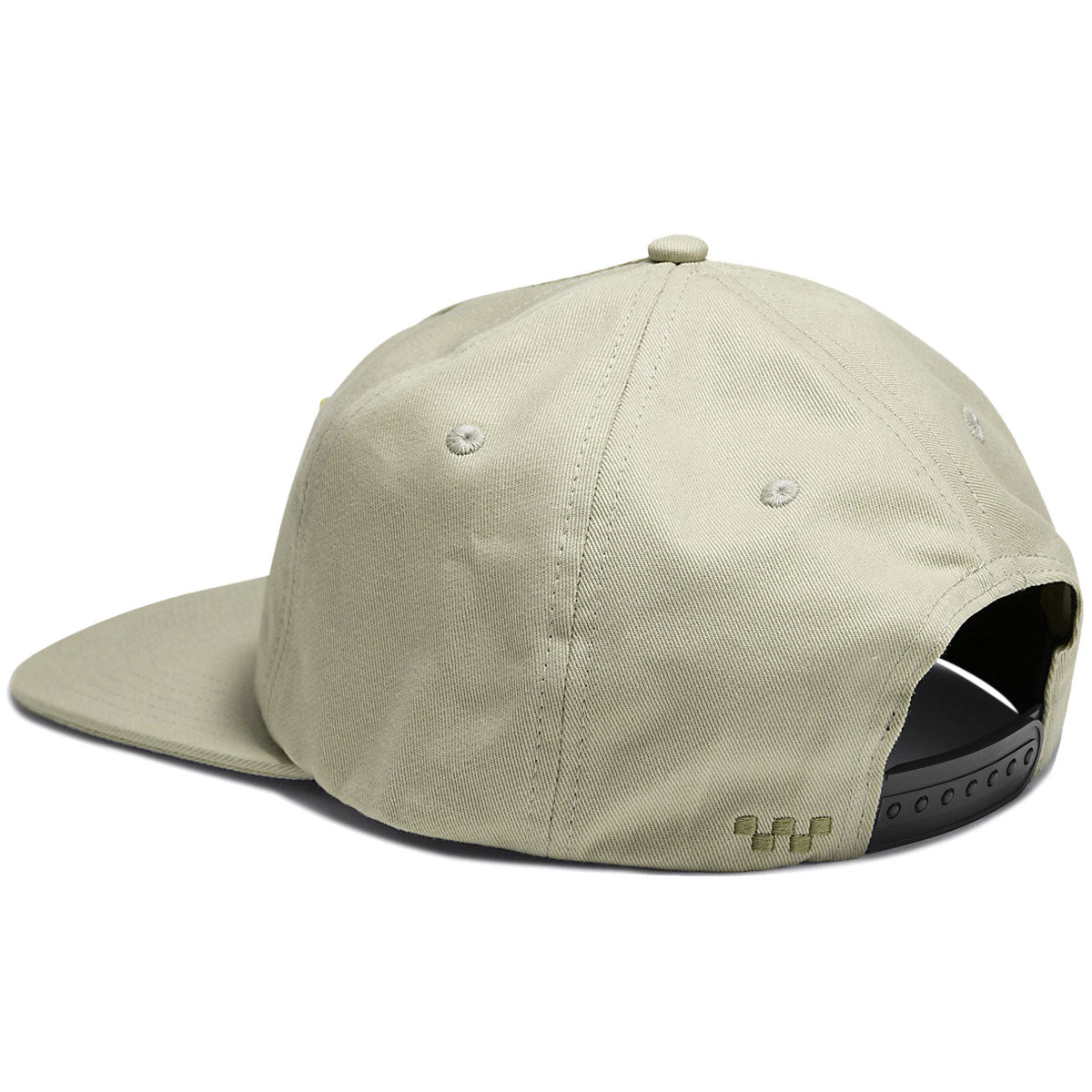 Vans Skate Star Low Unstructured Hat - Elm image 2