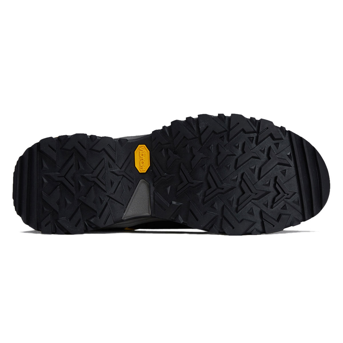 The North Face Hedgehog GORE-TEX Shoes - New Taupe Green/TNF Black image 4