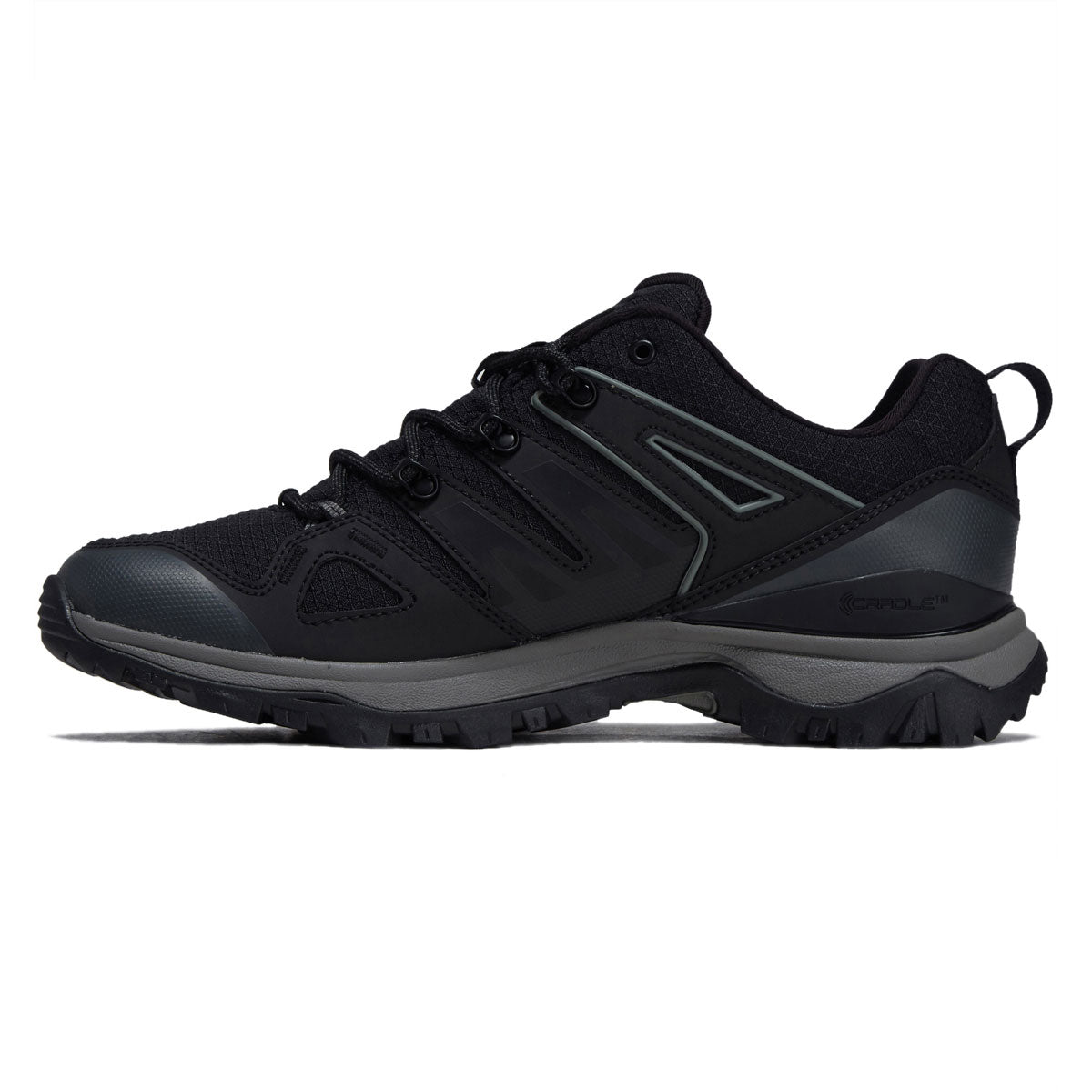 The North Face Hedgehog GORE-TEX Shoes - TNF Black/Asphalt Grey image 2