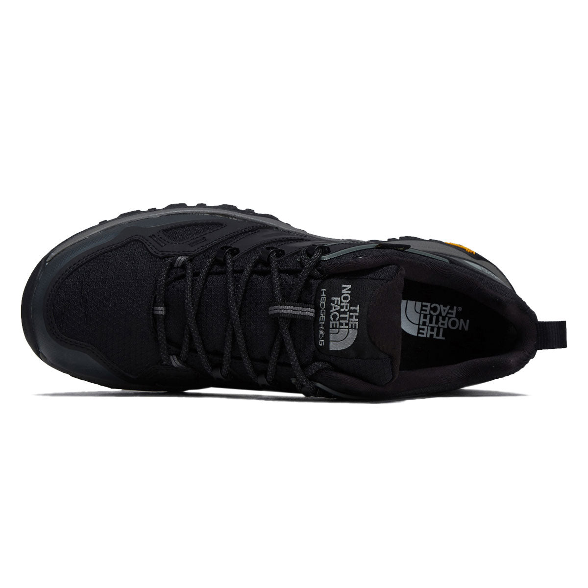 The North Face Hedgehog GORE-TEX Shoes - TNF Black/Asphalt Grey image 3