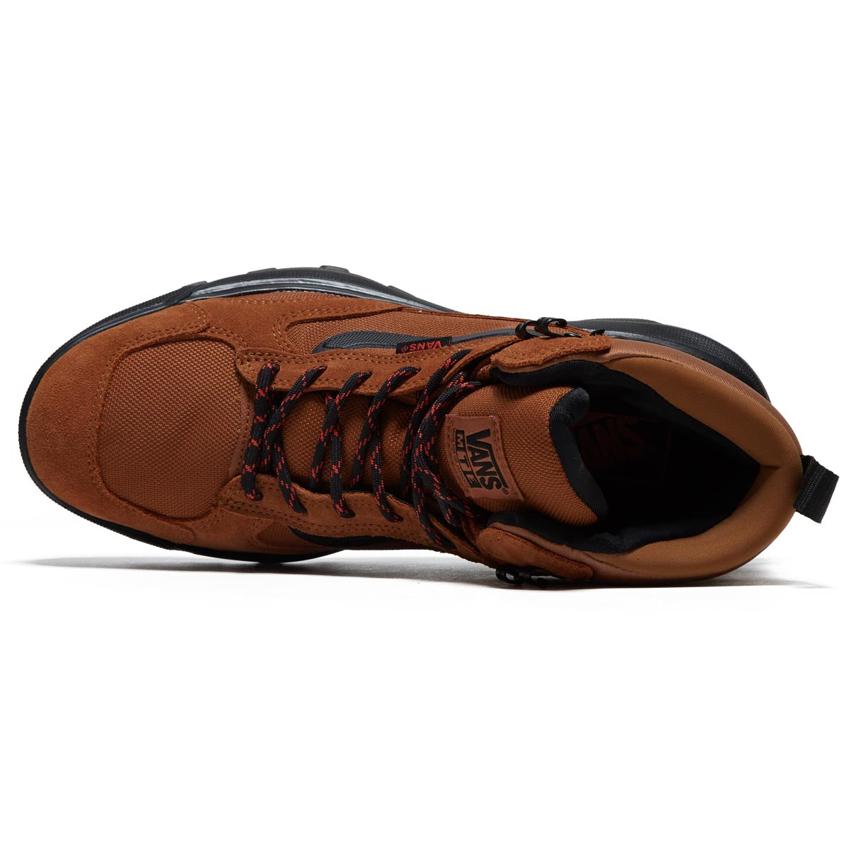 Vans Crestline Waterproof MTE Shoes - Glazed Ginger image 3