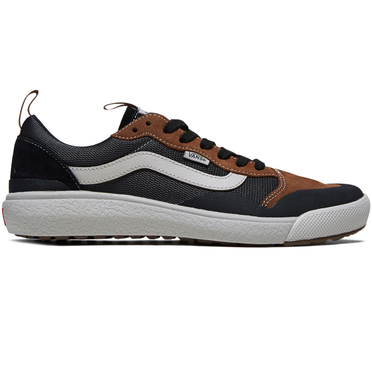 Vans Ultrarange Exo Se Shoes - Mesh Brown/Multi image 1