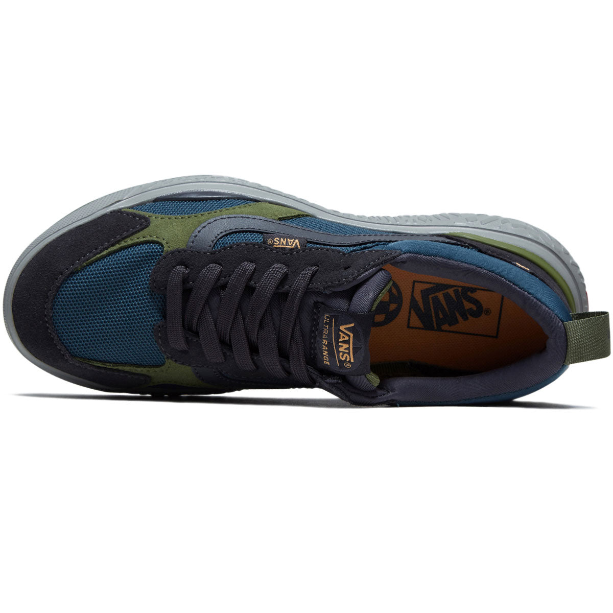 Vans Ultrarange Neo VR3 Shoes - Gray Mist image 3