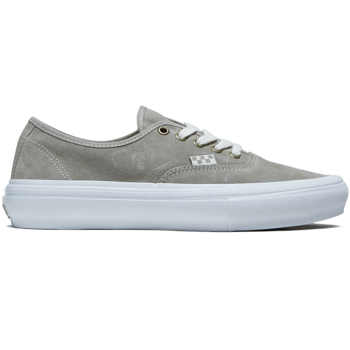 Vans Skate Authentic Shoes - Wrapped Fog image 1