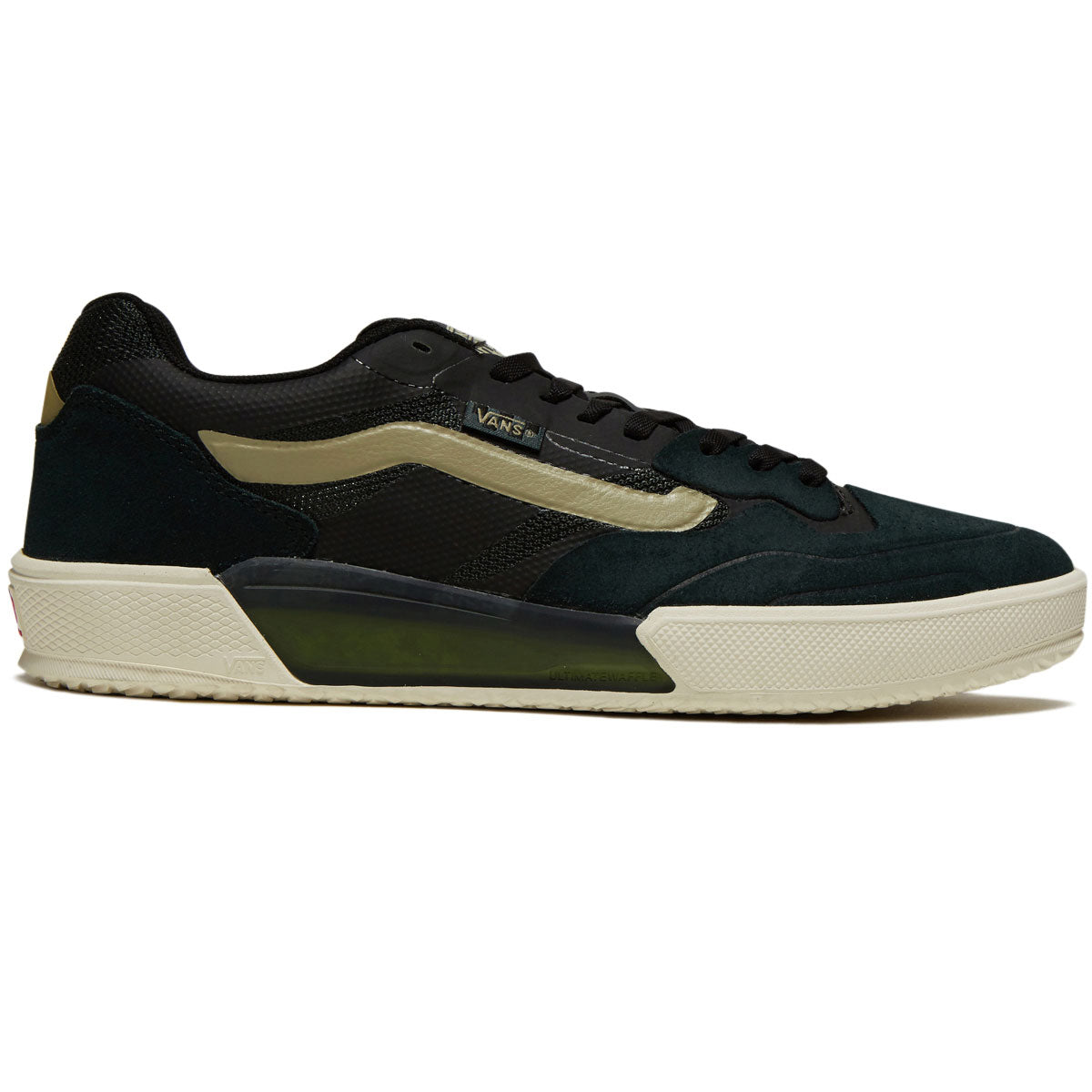 Vans AVE 2.0 Shoes - AVE Bench Green image 1