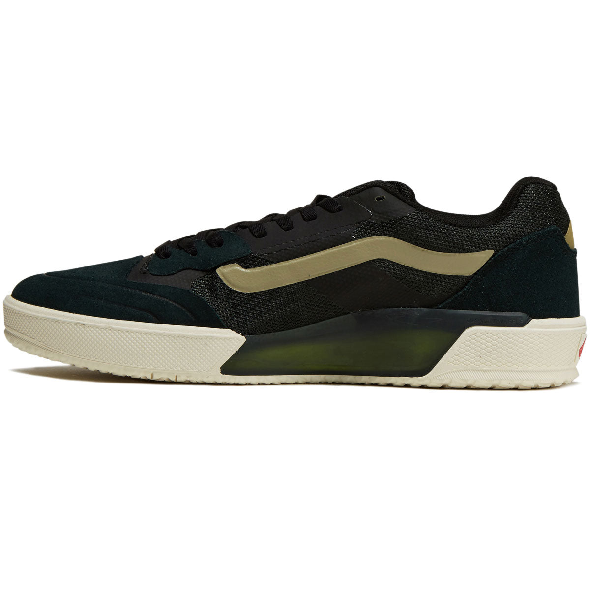 Vans AVE 2.0 Shoes - AVE Bench Green image 2