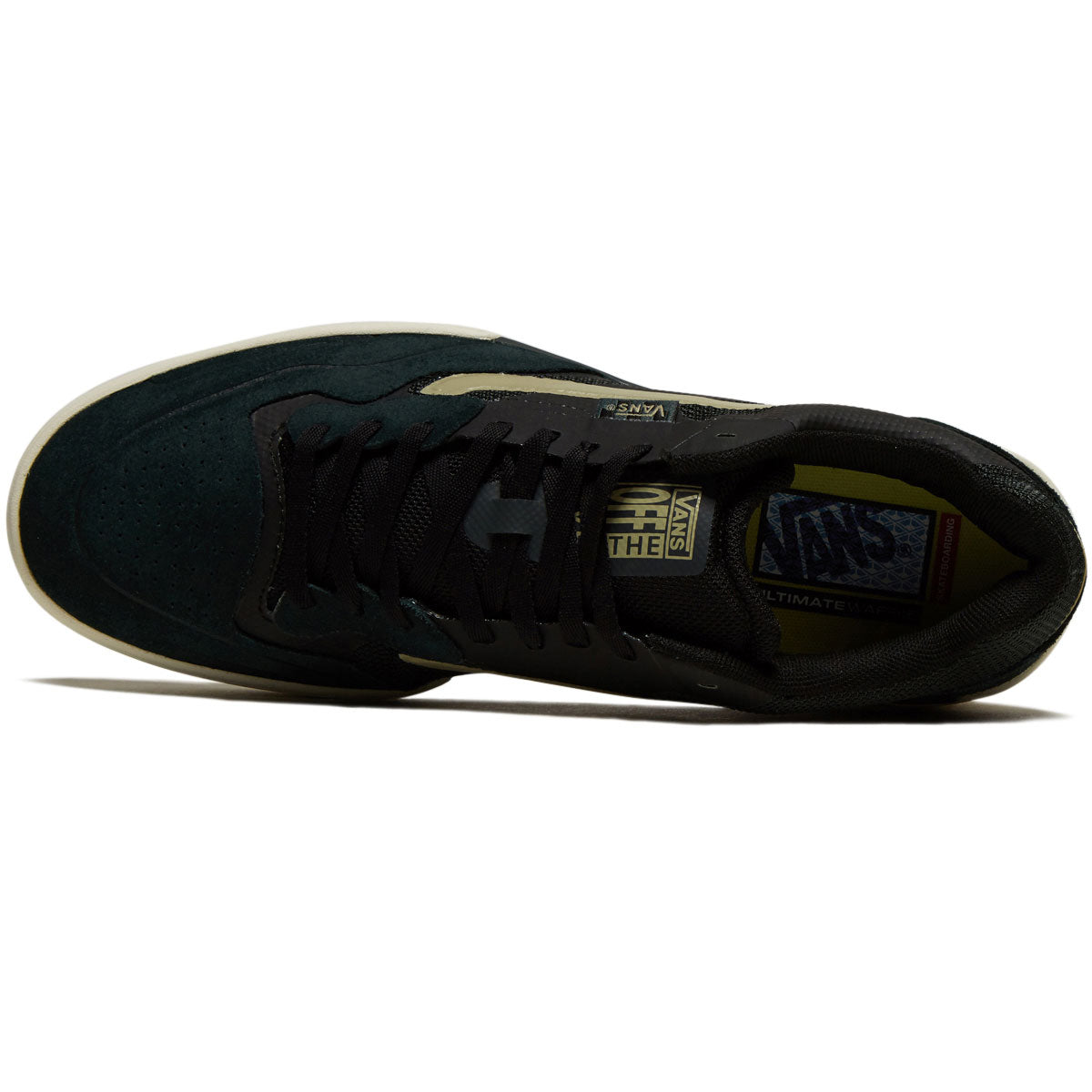 Vans AVE 2.0 Shoes - AVE Bench Green image 3
