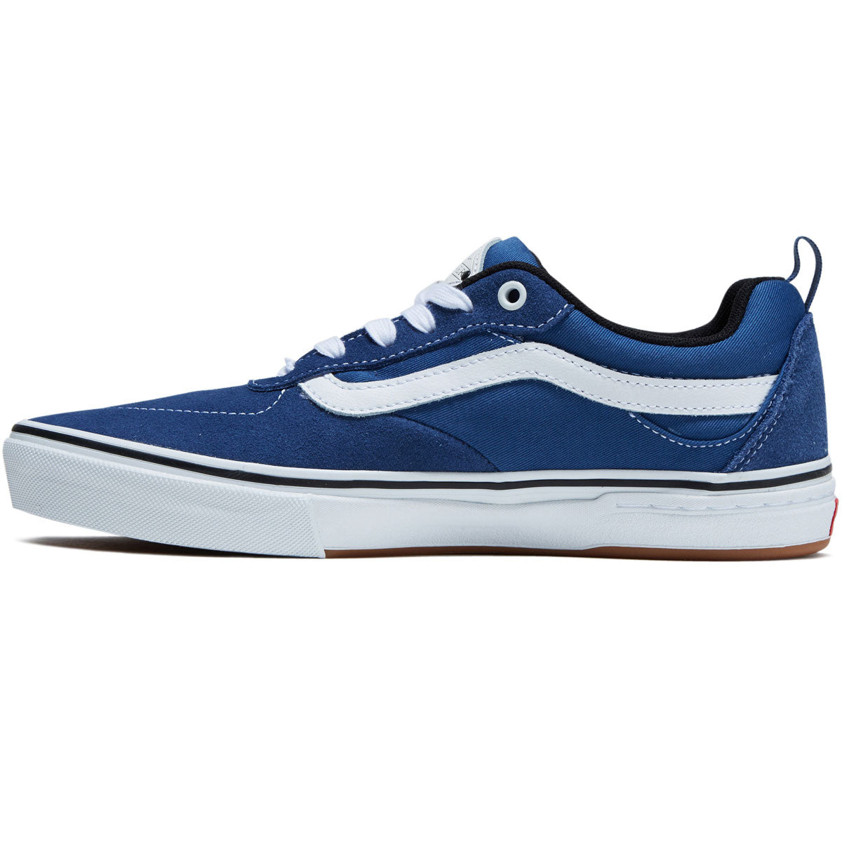 Vans Kyle Walker Shoes - Blue image 2