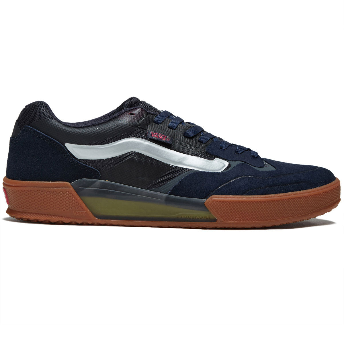 Vans AVE 2.0 Shoes - Navy/Gum image 1