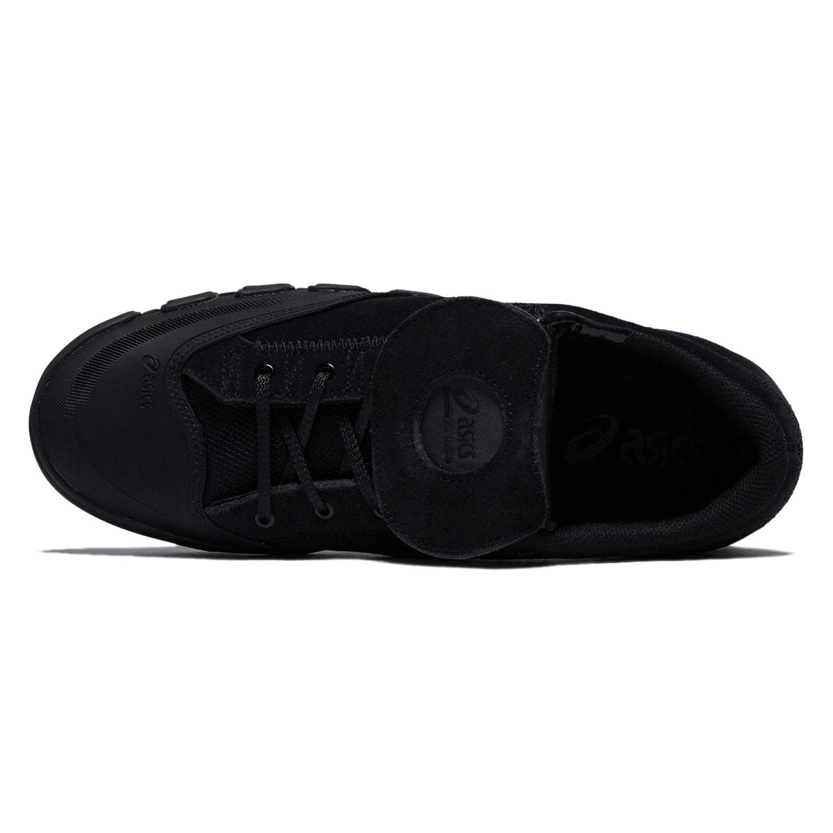 Asics Gel-Flexkee Pro 2.0 Shoes - Black/Graphite image 3