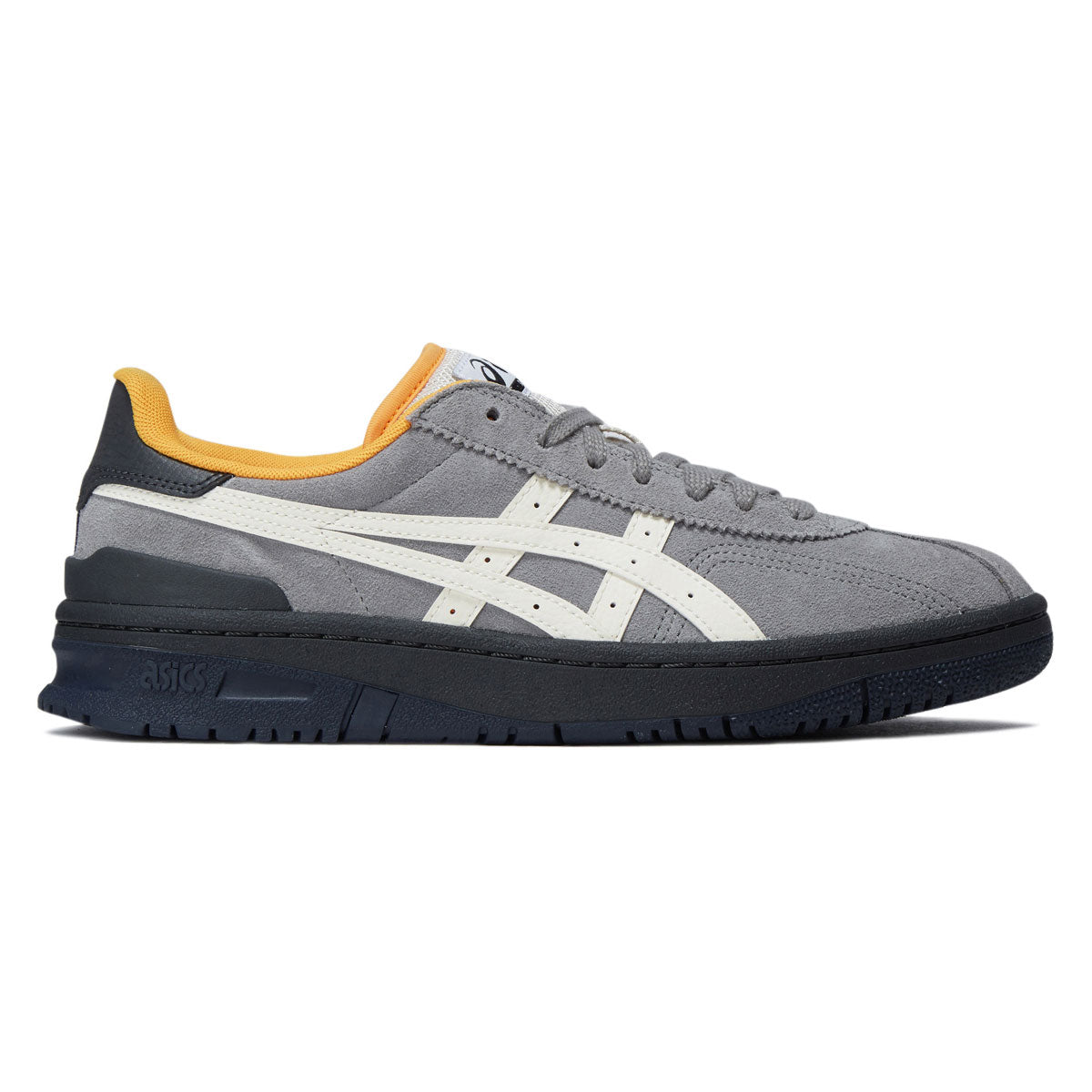 Asics Vic NBD Shoes - Clay Grey/Birch image 1