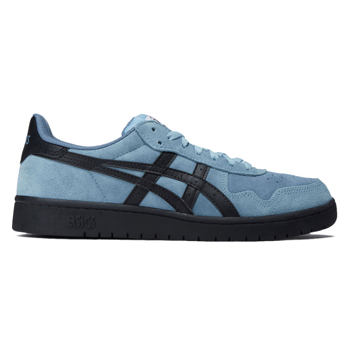 Asics Japan Pro Shoes - Arctic Sky/Black image 1