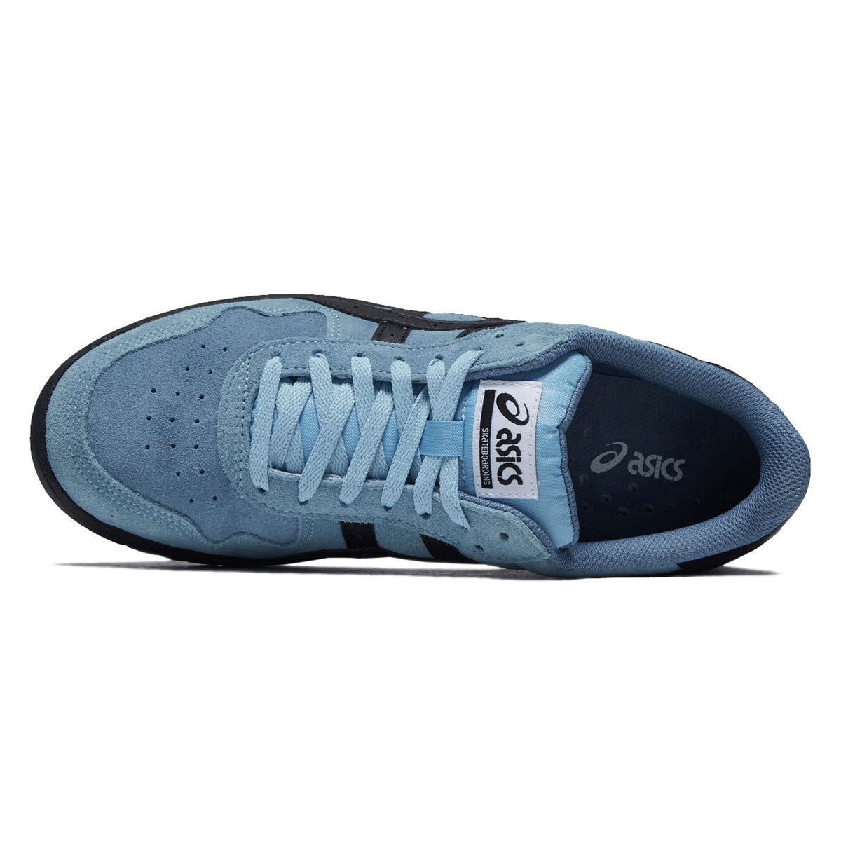 Asics Japan Pro Shoes - Arctic Sky/Black image 3