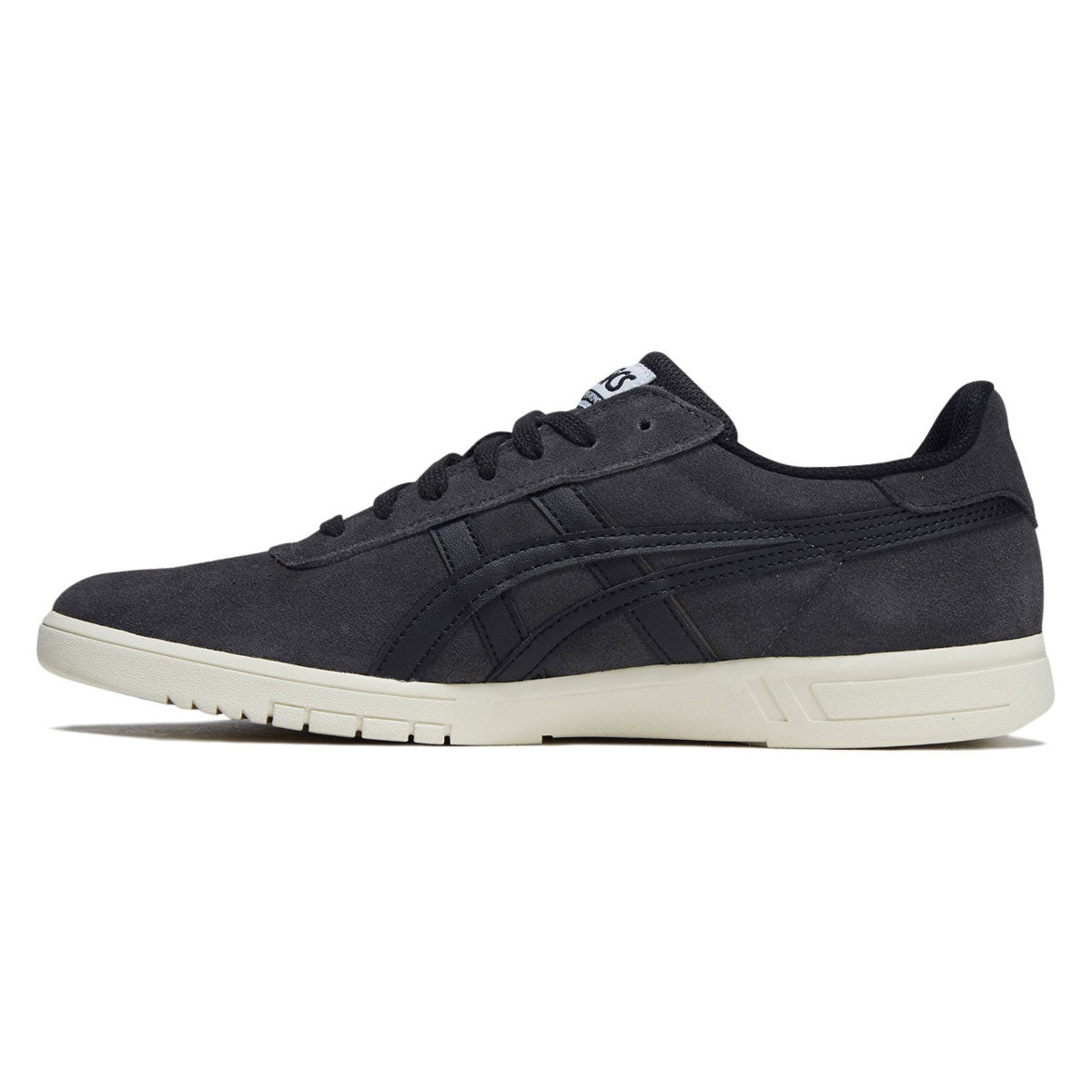 Asics Gel-Vickka Pro Shoes - Graphite Grey/Black image 2