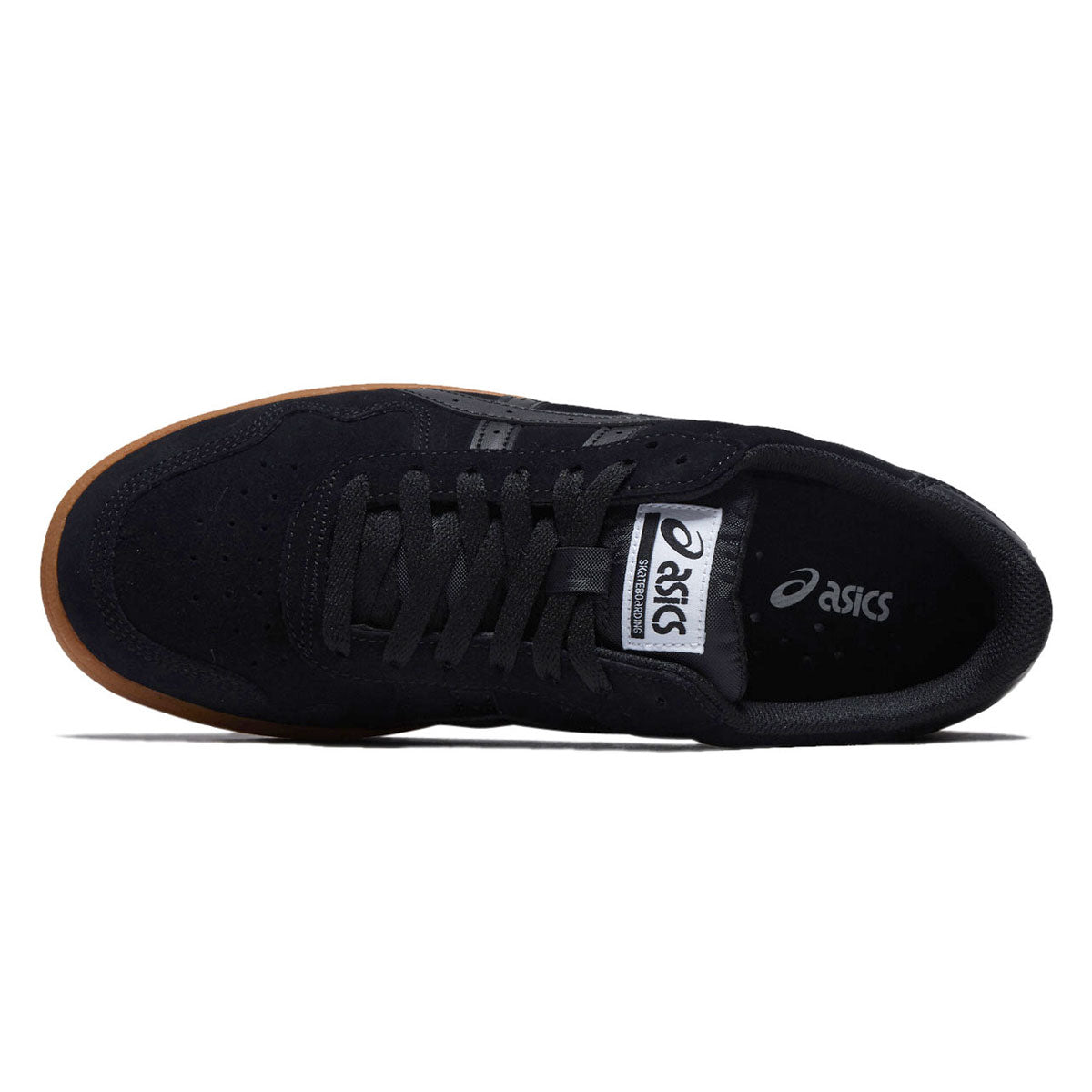 Asics Japan Pro Shoes - Black/Tan Presidio image 3
