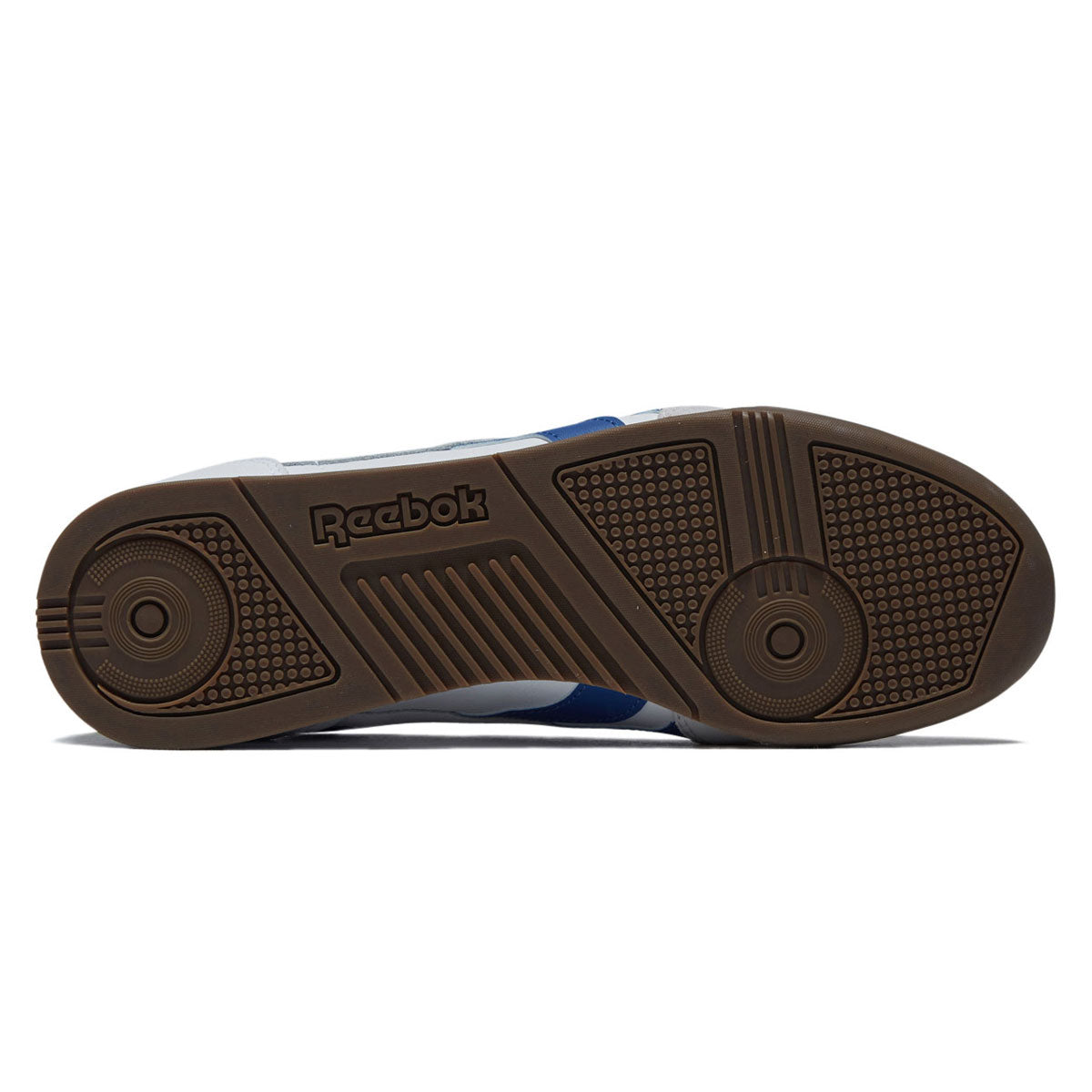 Reebok Campio XT Shoes - Ftwr White/Optimum Blue/Gum image 4