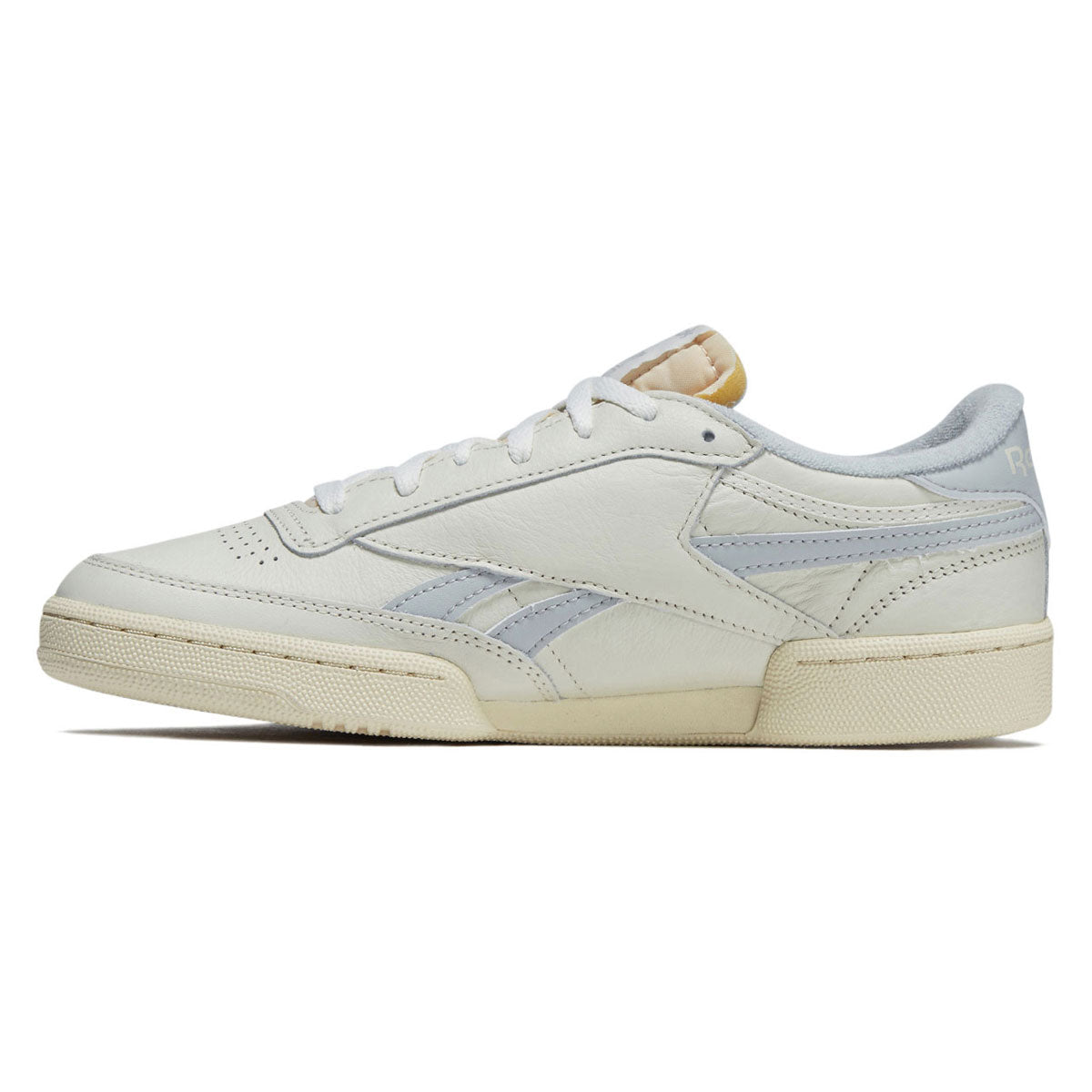 Reebok Club C Revenge Vintage Shoes - Chalk/Grey 1/Chalk image 2