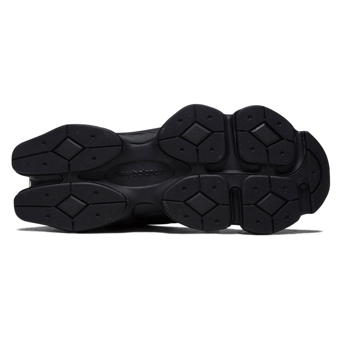 New Balance 9060 Shoes - Black image 4