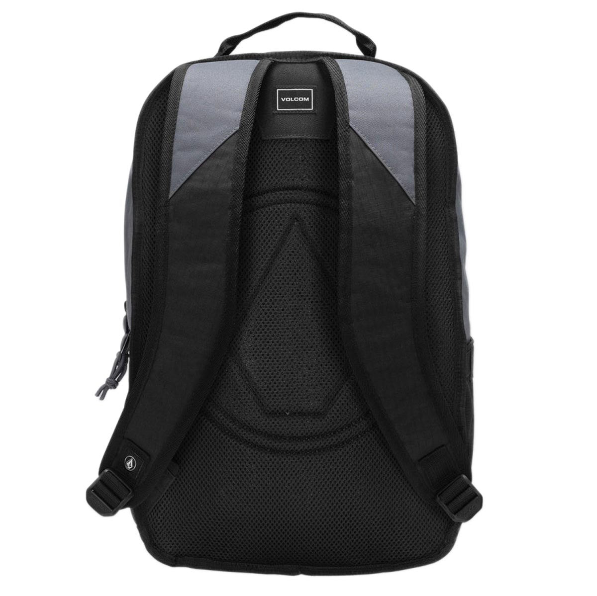 Volcom Hardbound Backpack - Grey/Black image 2