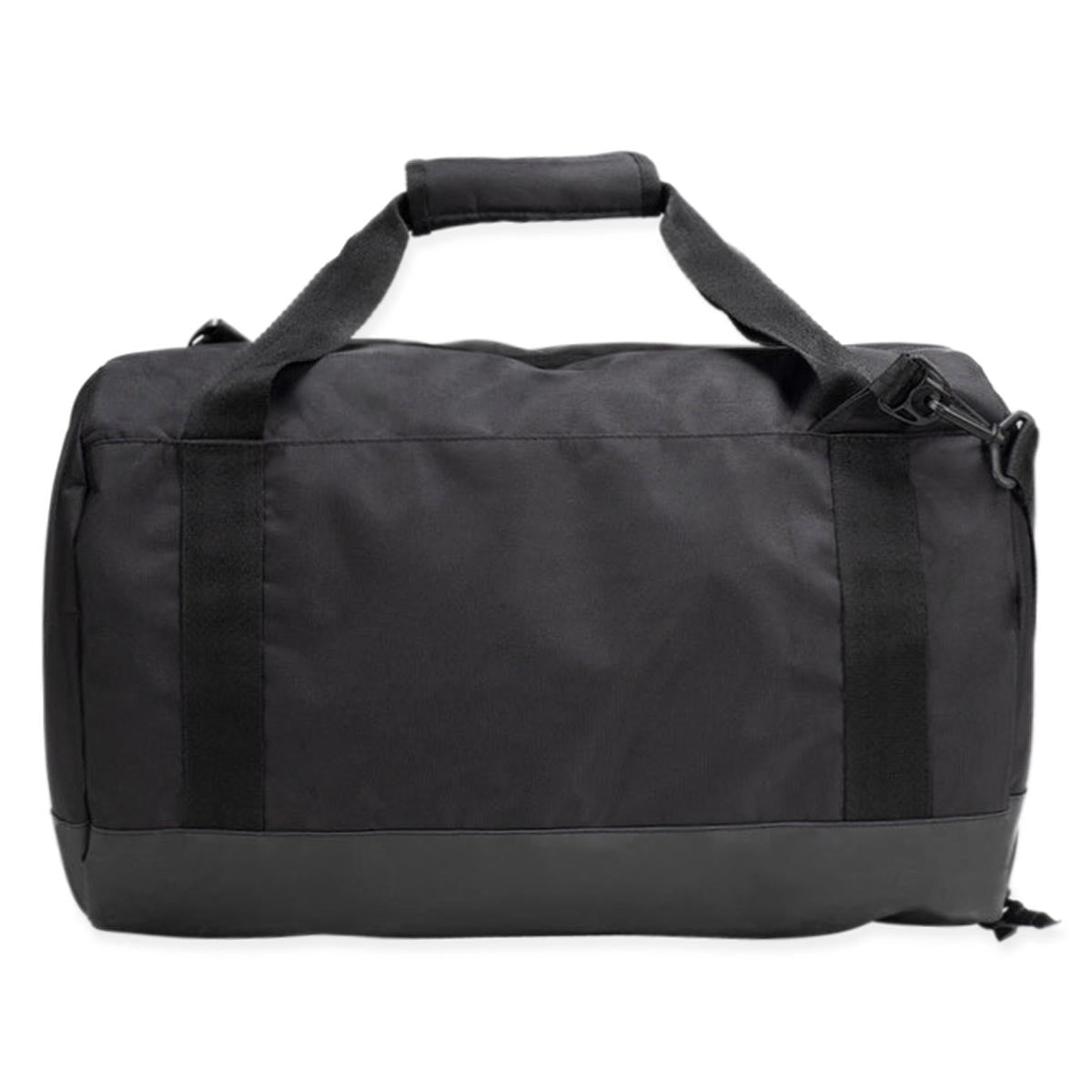 Volcom Altitude Travel Duffle Bag - Black image 2