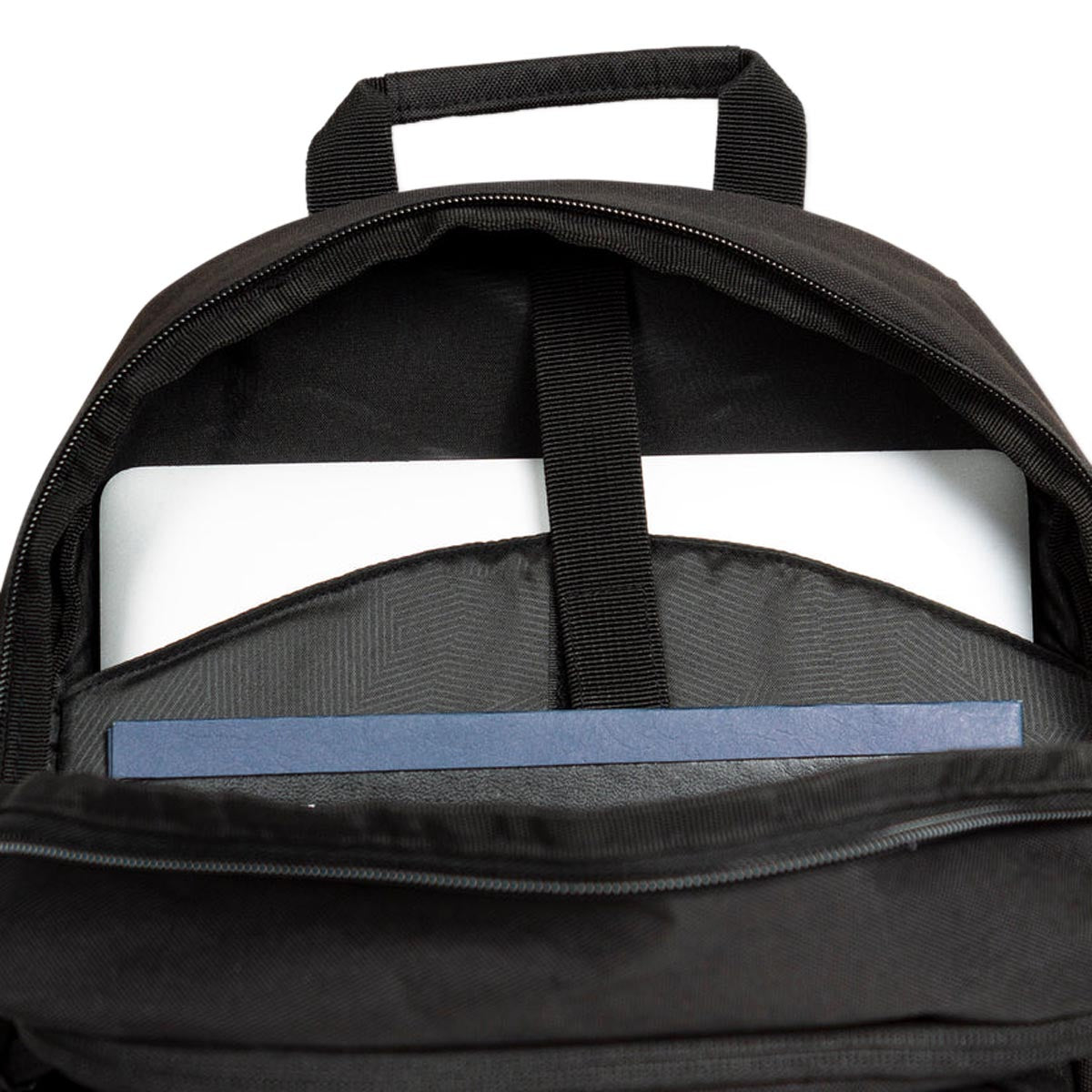 Volcom Upperclass Backpack - Black image 4