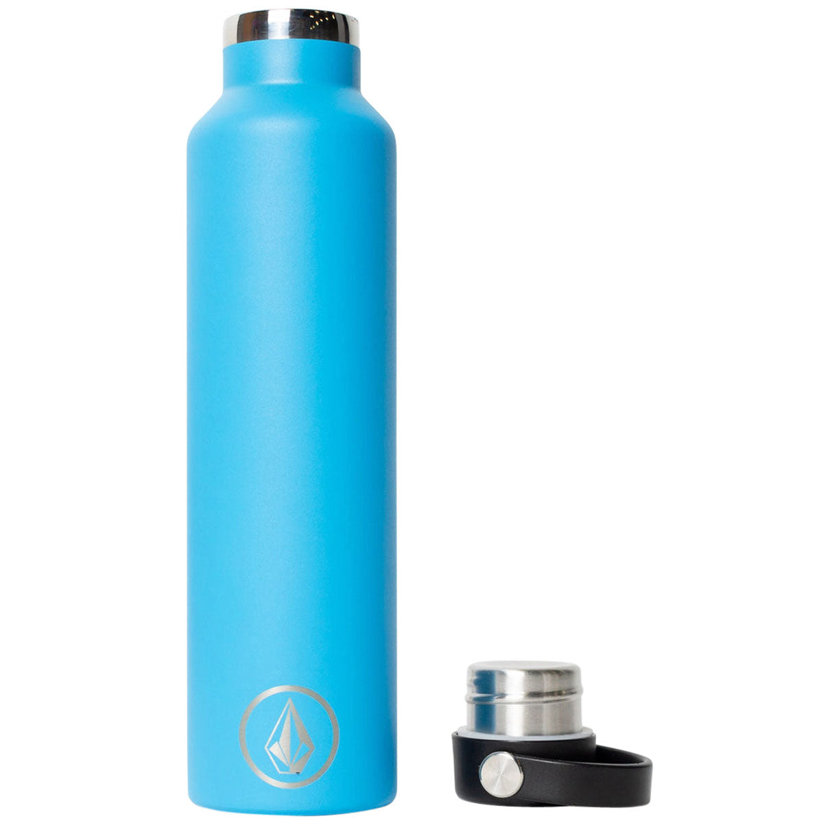 Volcom Metal Mouth Bottle - Blue image 1