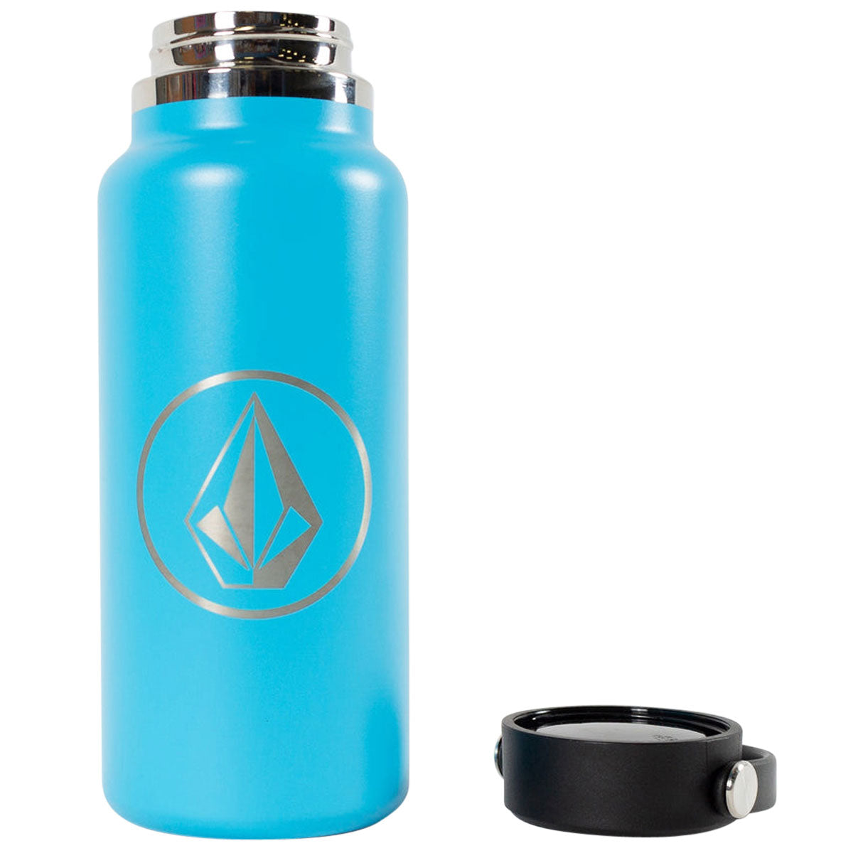 Volcom Metal Core Bottle - Blue image 1