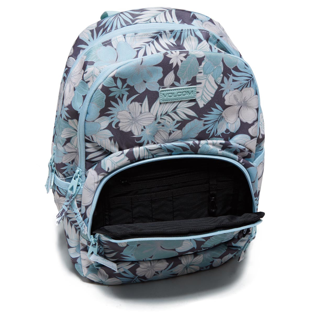 Volcom Little Class Backpack - Sea Glass image 4