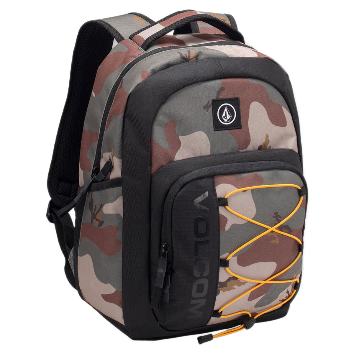 Volcom Weestone Backpack - Camouflage image 1