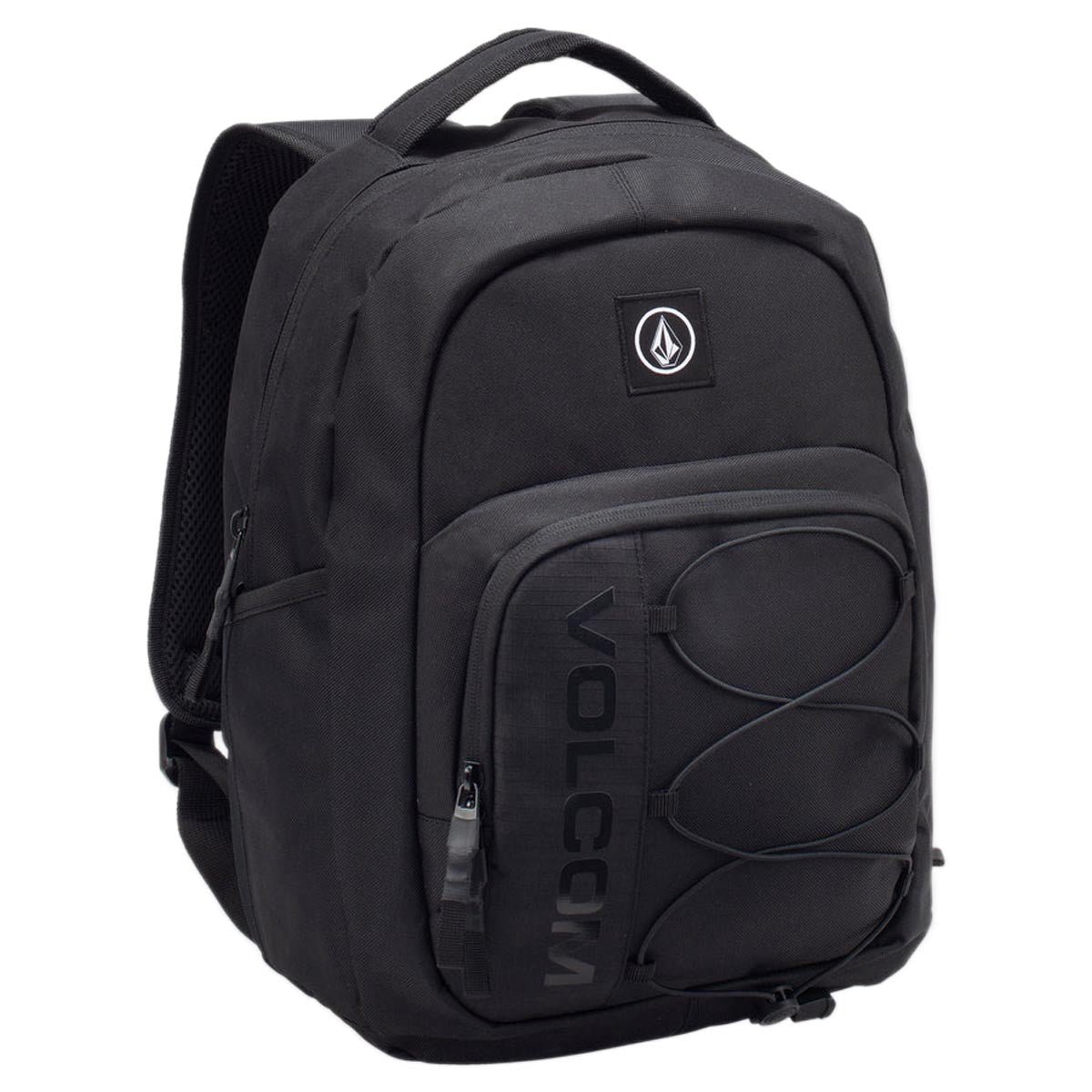 Volcom Weestone Backpack - Black image 1