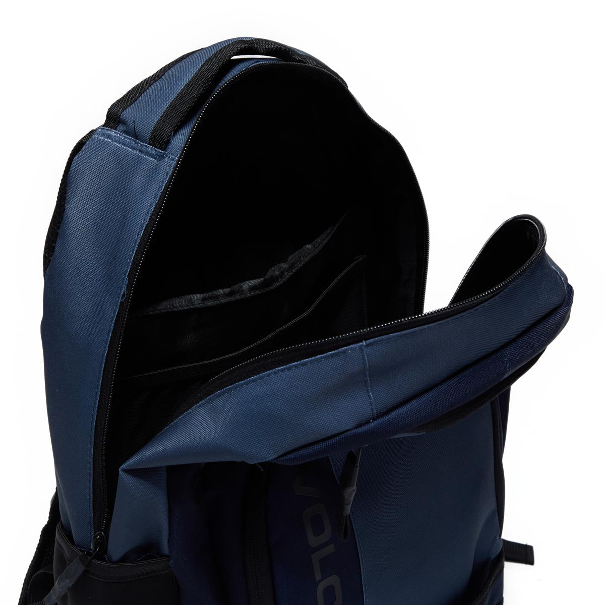 Volcom Mens Poly Everstone Skate Backpack - Blue image 5