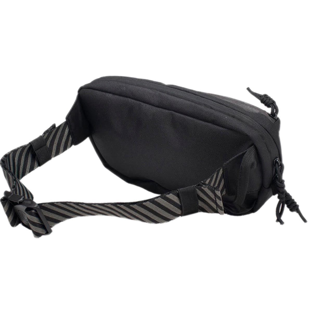 Volcom Mini Dos Bag - Black image 2