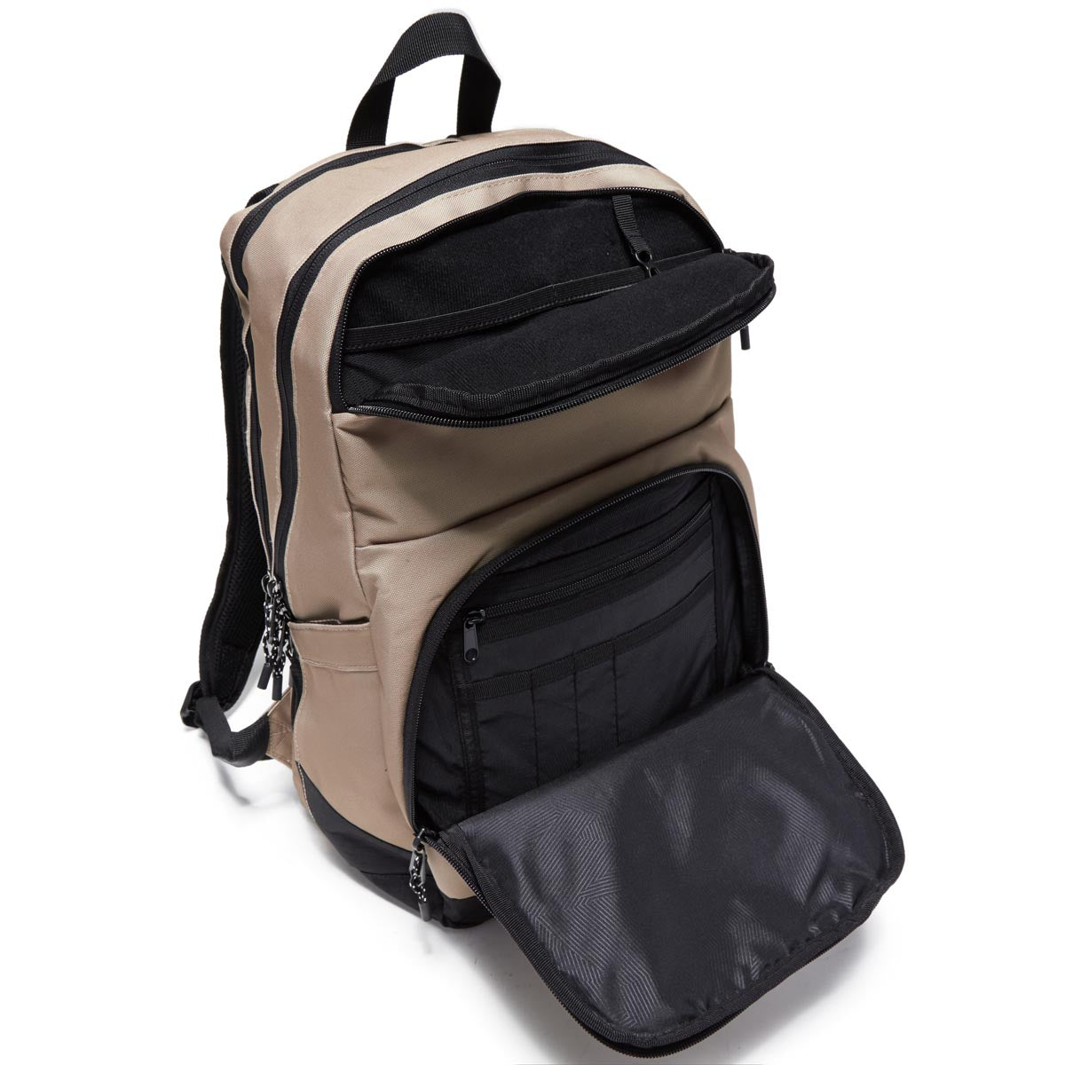 Volcom Roamer 3.0 Backpack - Dark Khaki image 3