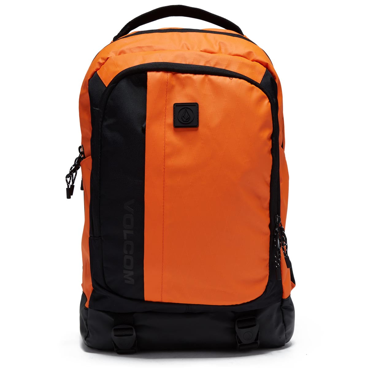 Volcom Venture Elevated Backpack - Orange image 1