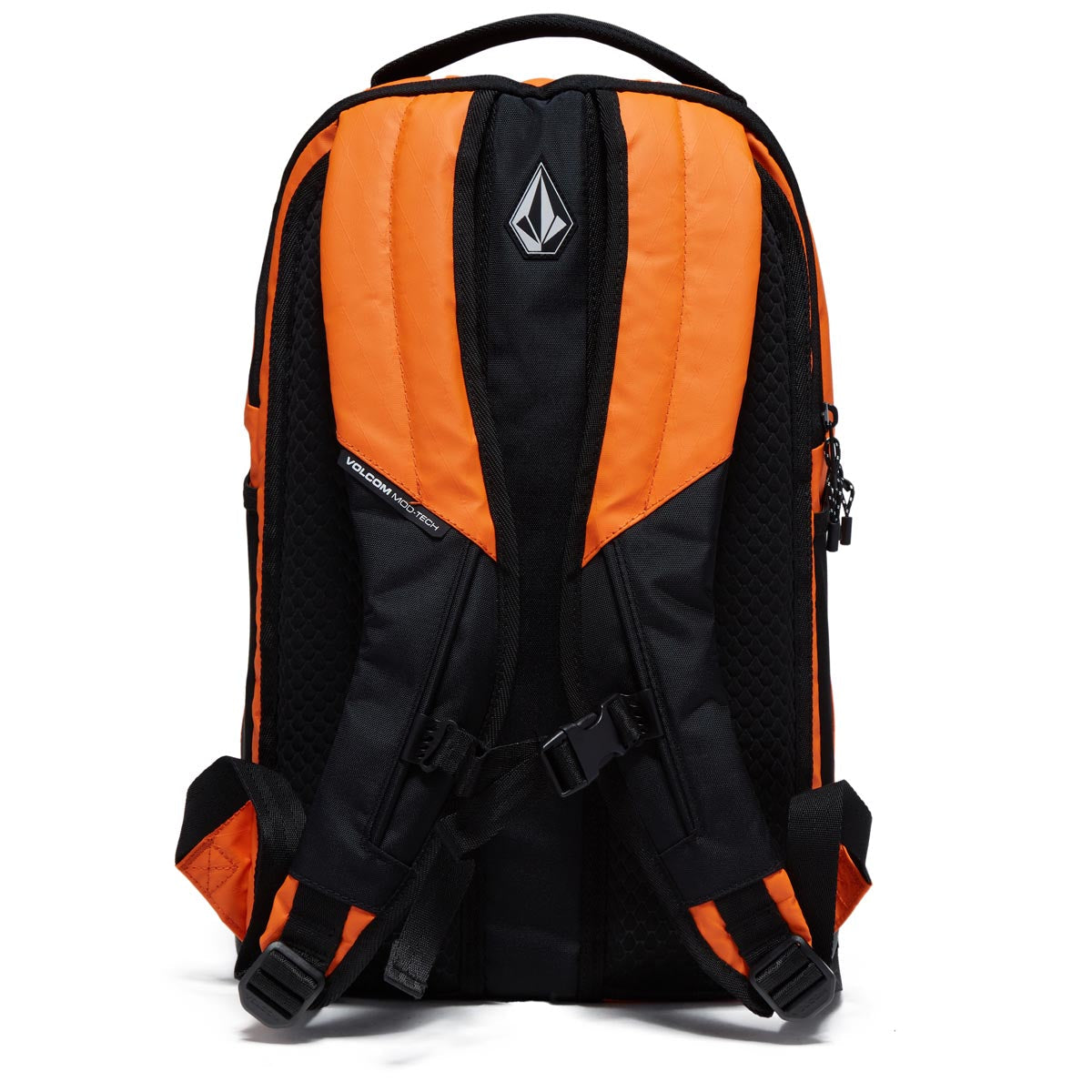 Volcom Venture Elevated Backpack - Orange image 3