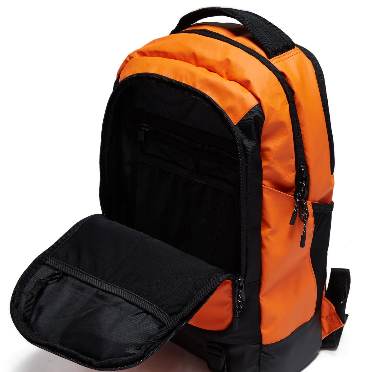 Volcom Venture Elevated Backpack - Orange image 5