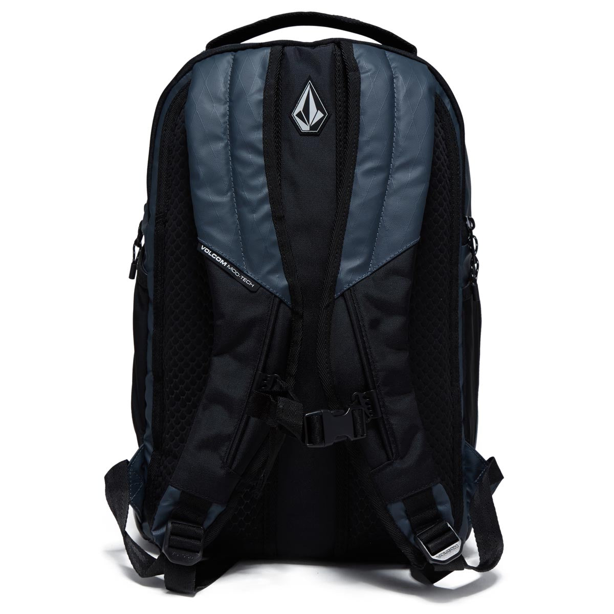 Volcom Venture Elevated Backpack - Dark Blue image 2