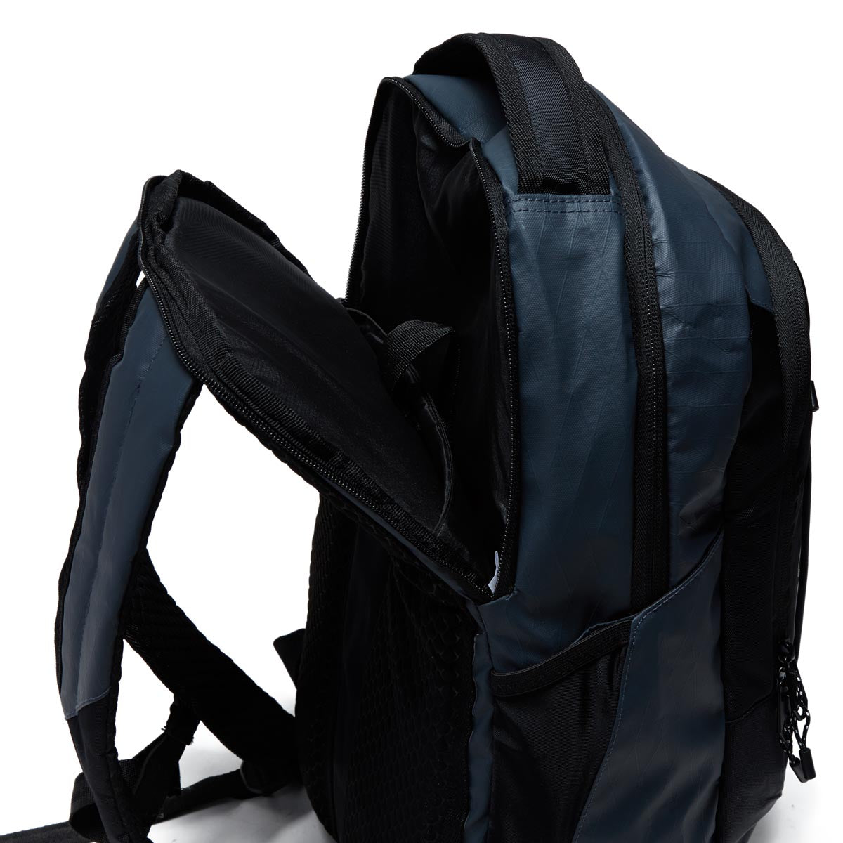 Volcom Venture Elevated Backpack - Dark Blue image 4