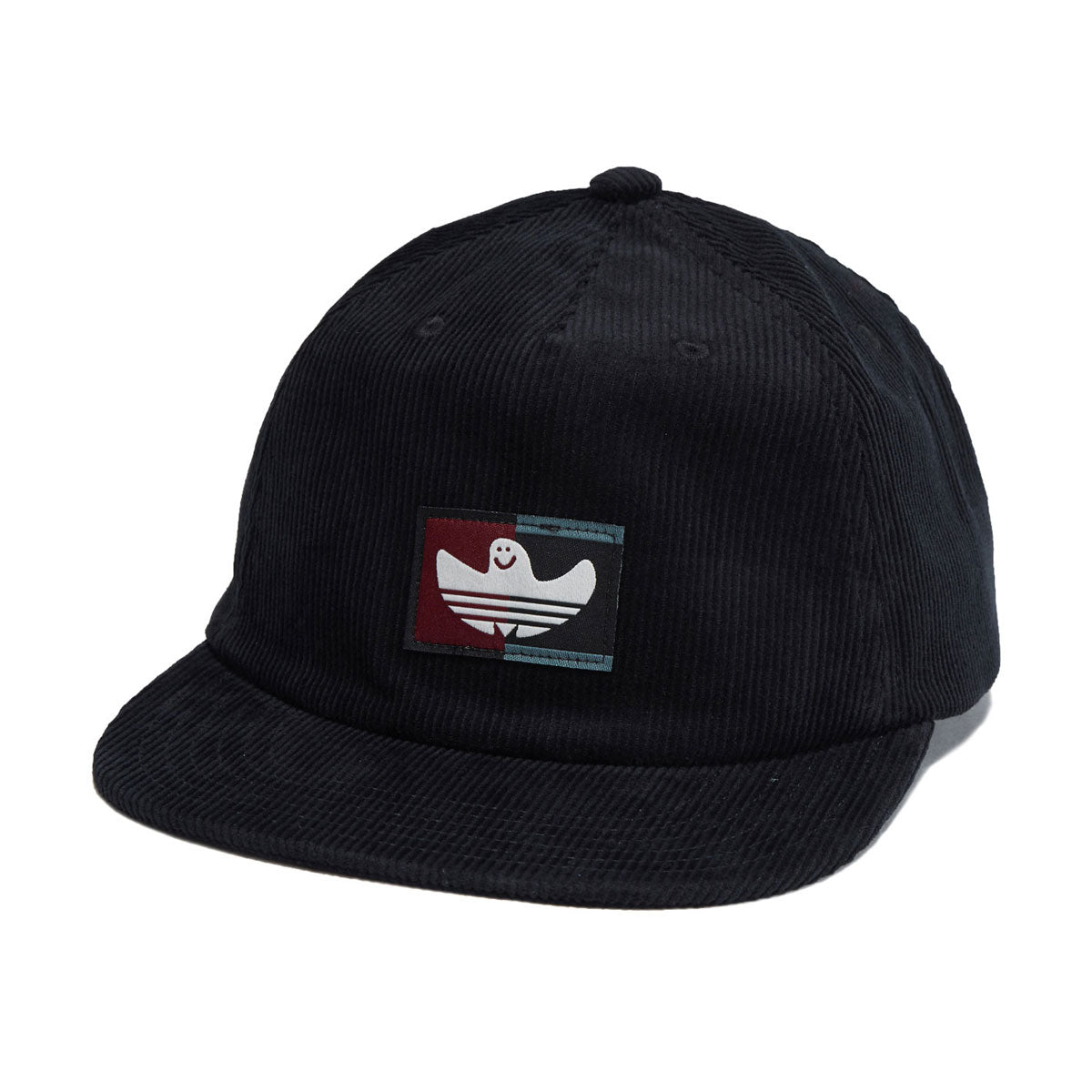 Adidas Shmoofoil Cord Hat - Black image 1